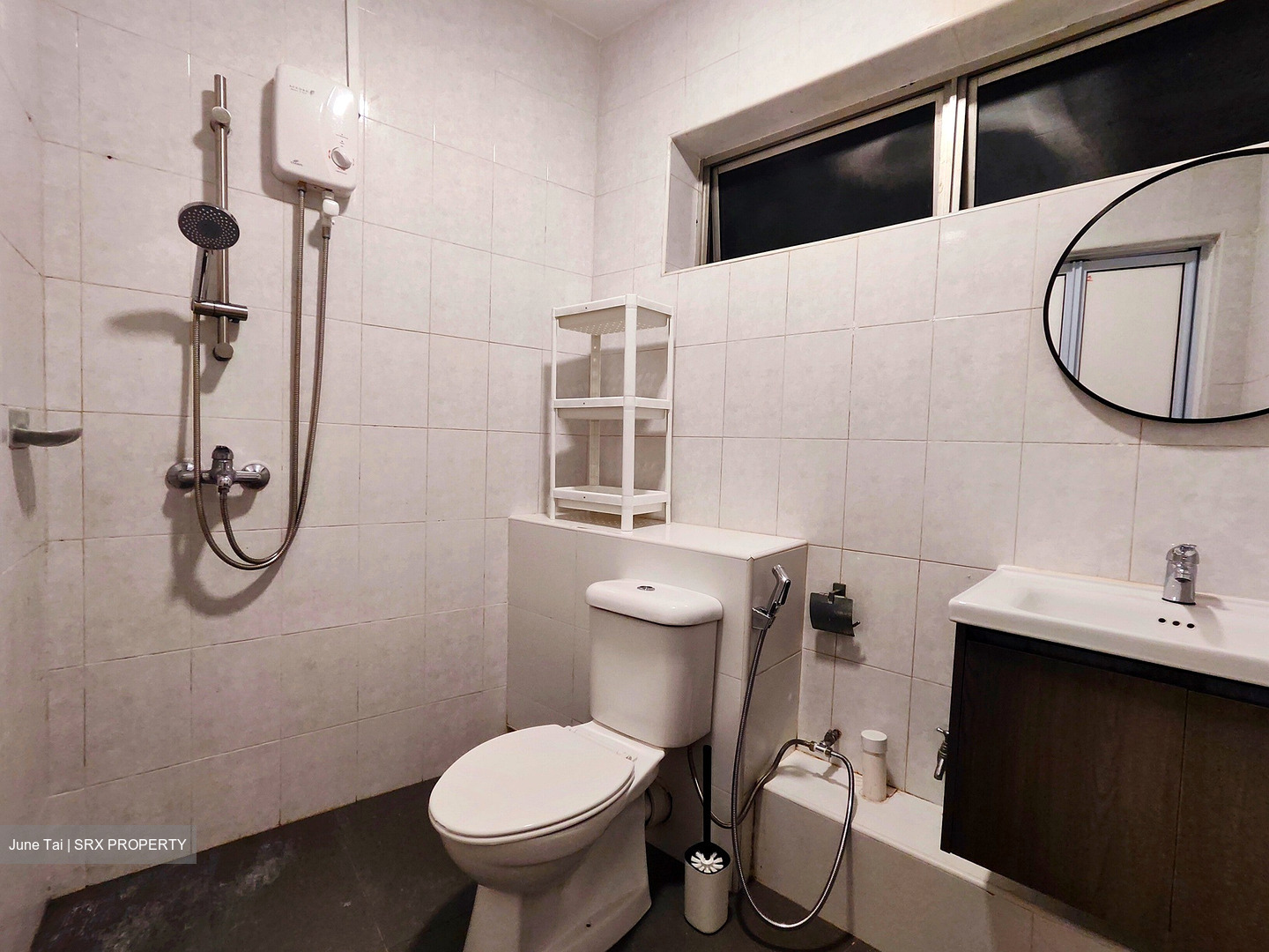 Niven Road (D9), Terrace #561675151